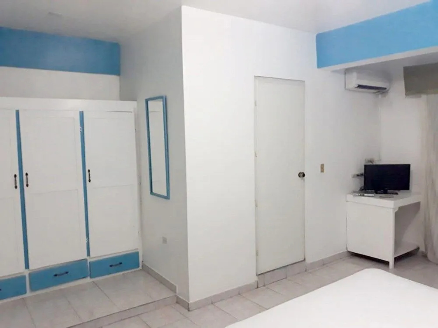 Aparta Hotel Azzurra