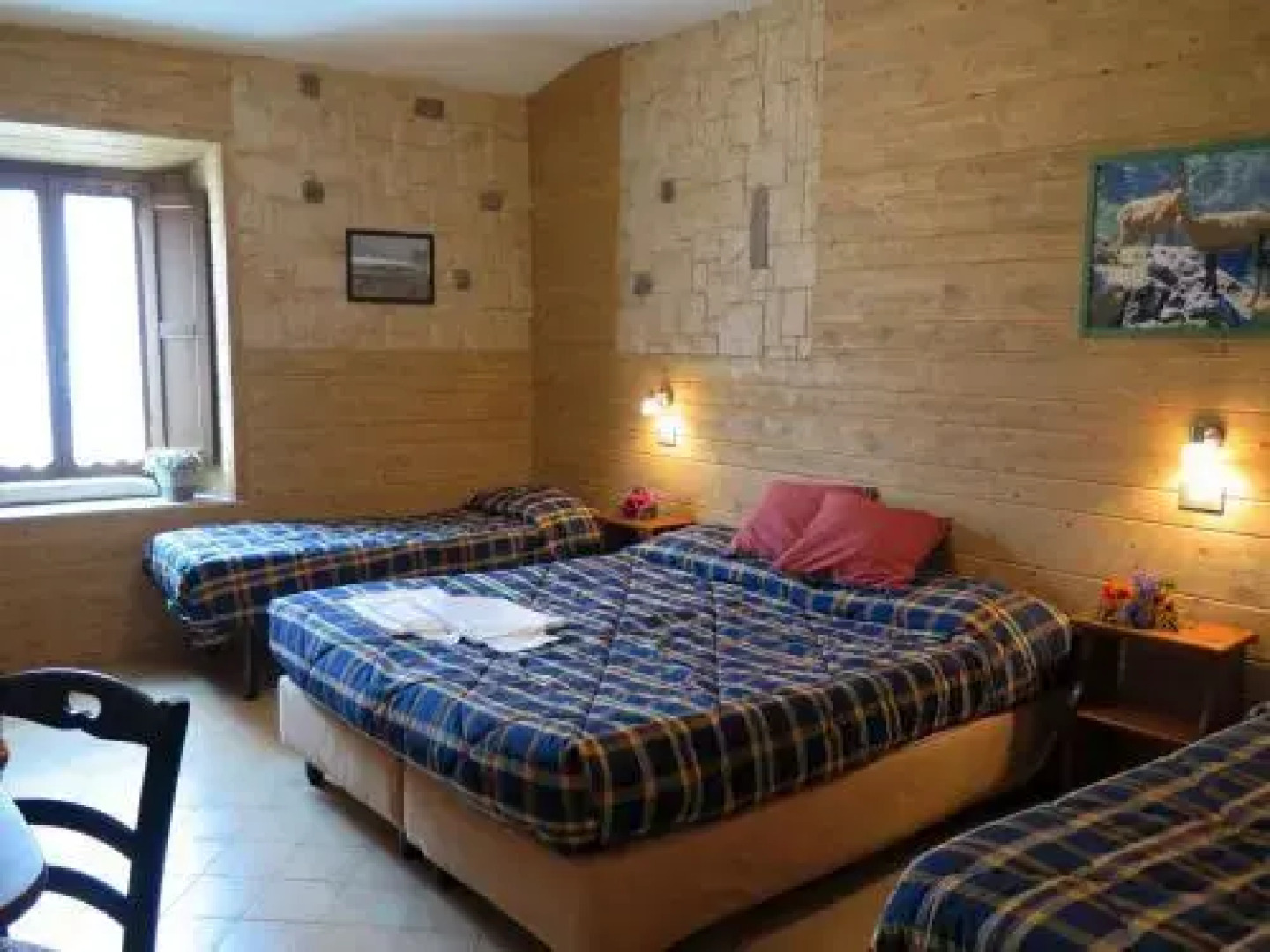 Affittacamere Prato Rosso