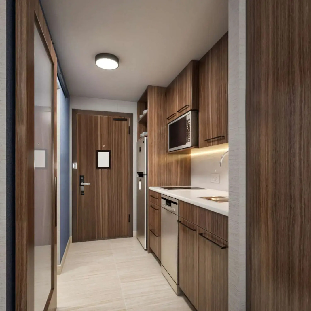 Homewood Suites By Hilton Saltillo