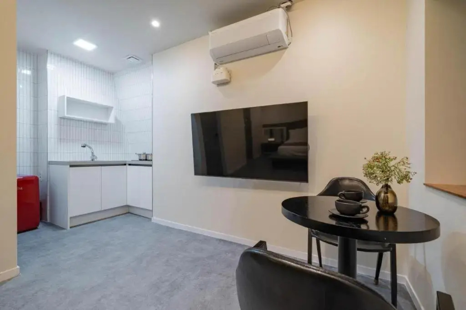 Who A U Guesthouse Jeongdongjin