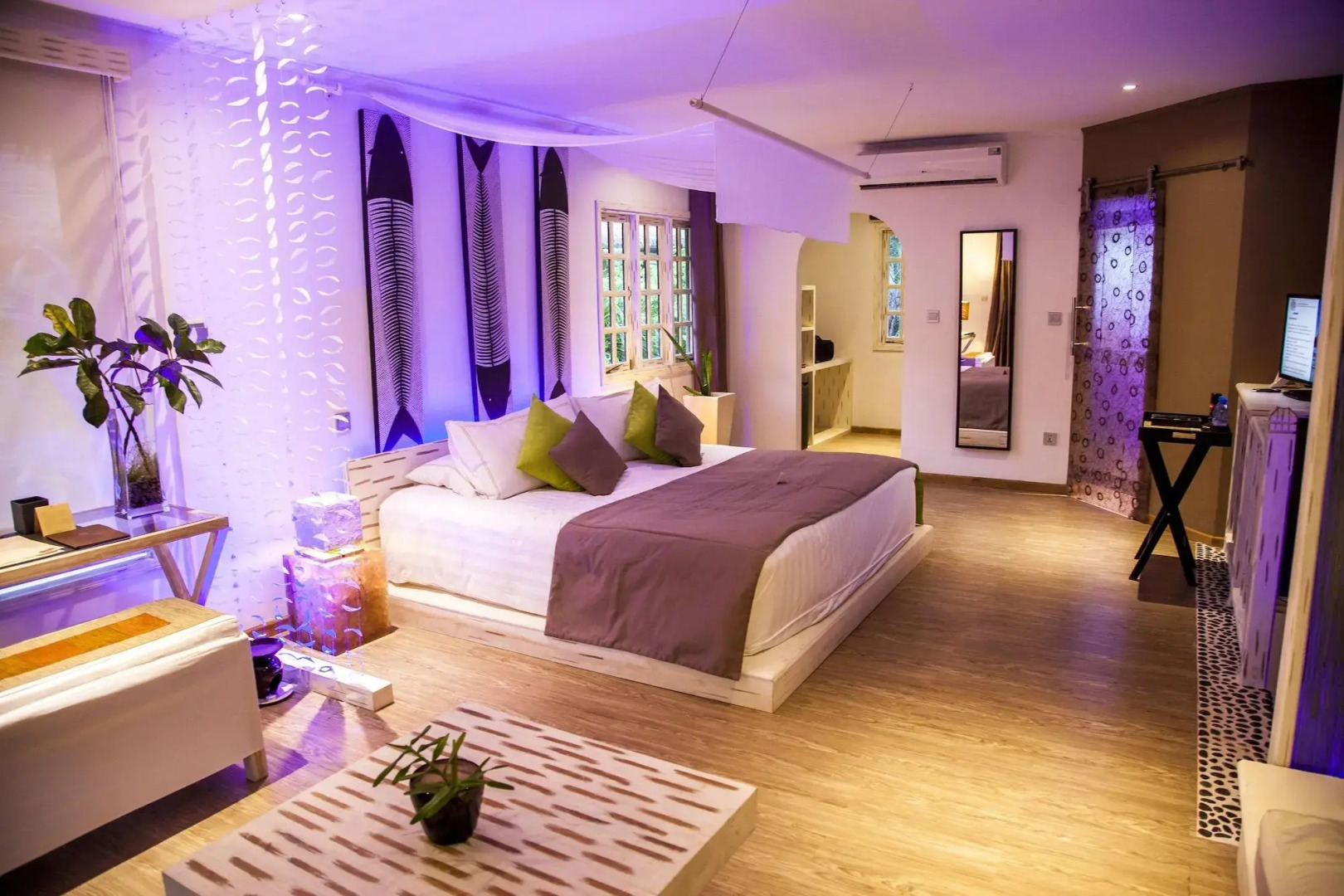 Le Domaine de L'Orangeraie