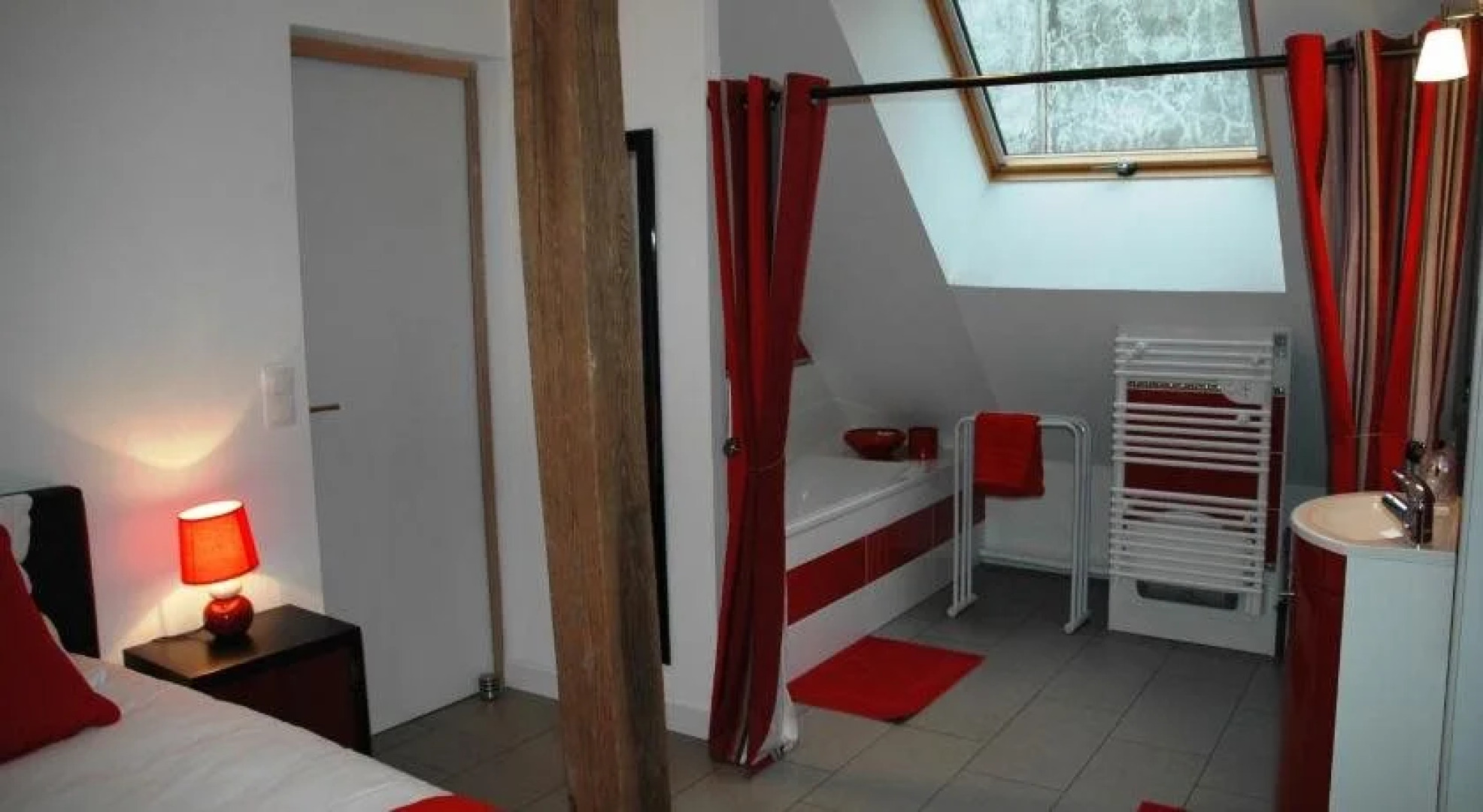 Chambre dHôtes des Ducs