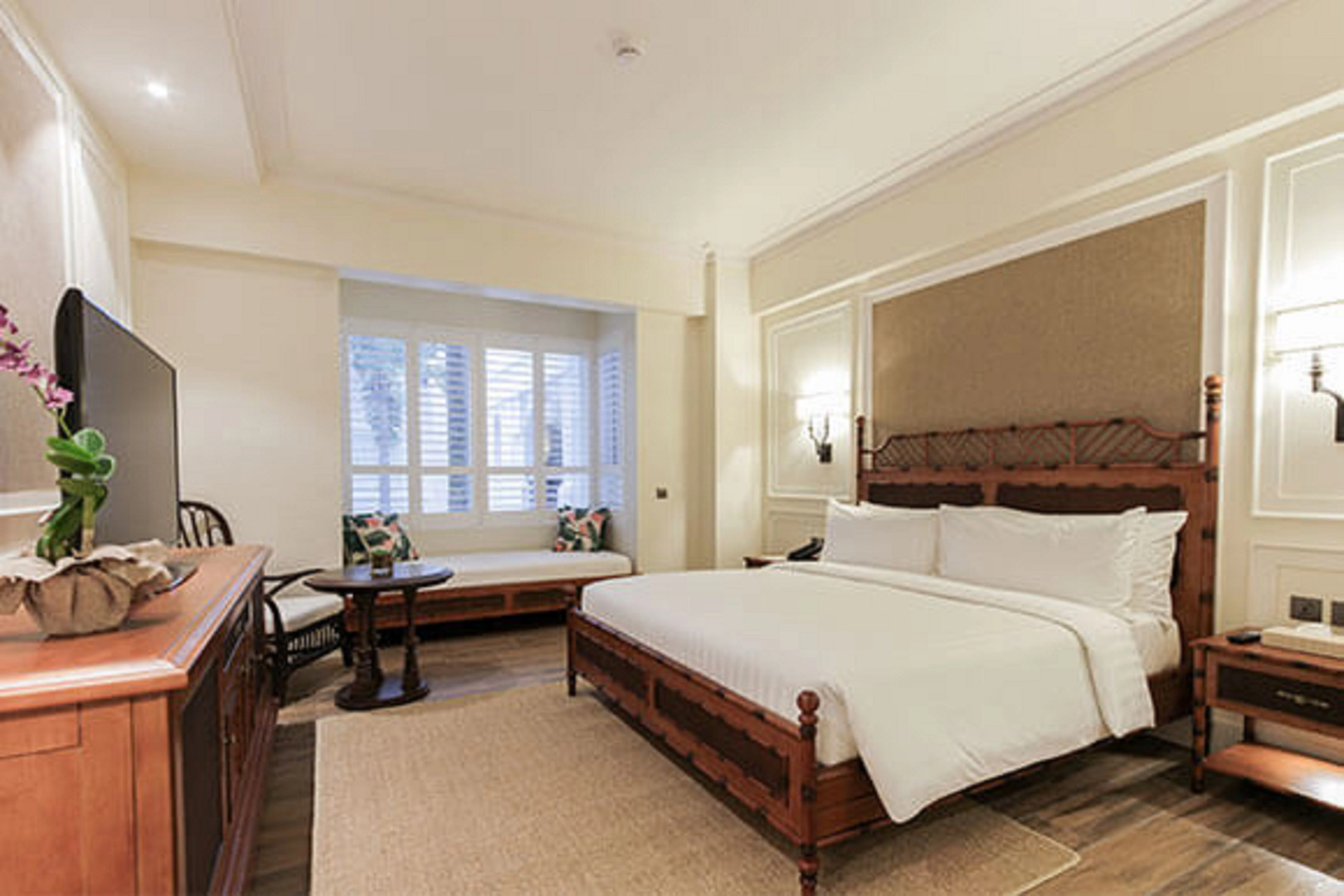 Feliz Hotel Boracay Managed by Enderun Hotels