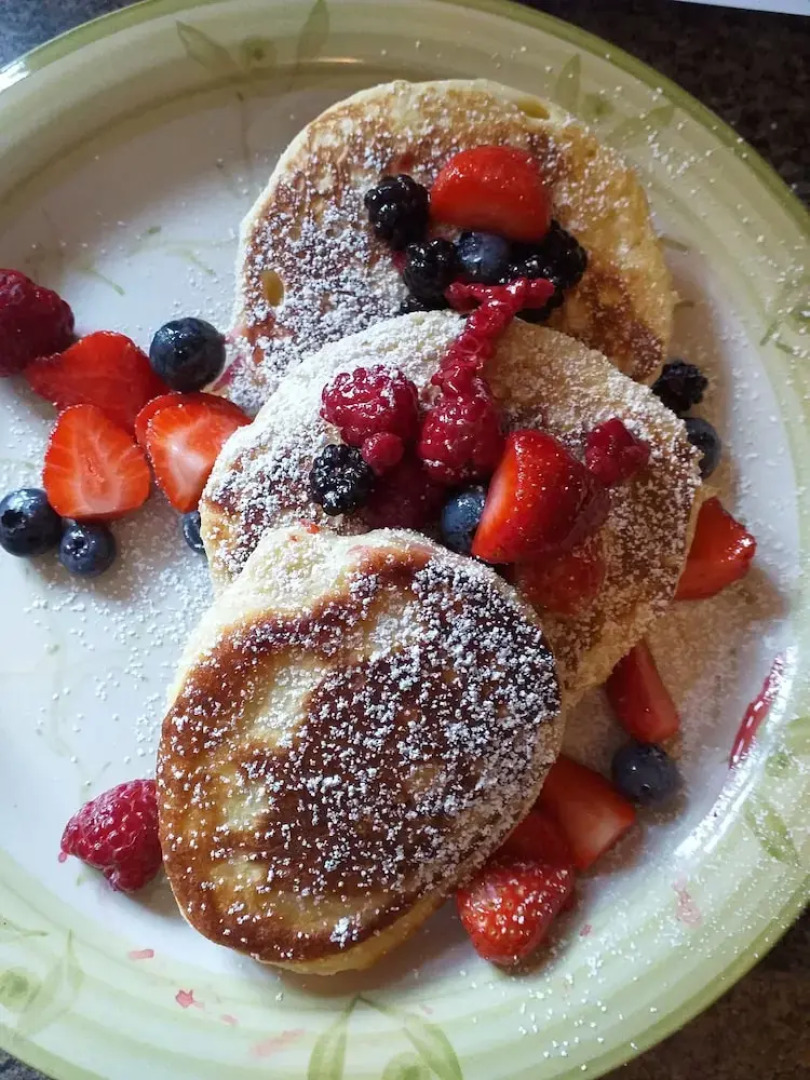 Broome Park Farm B&B