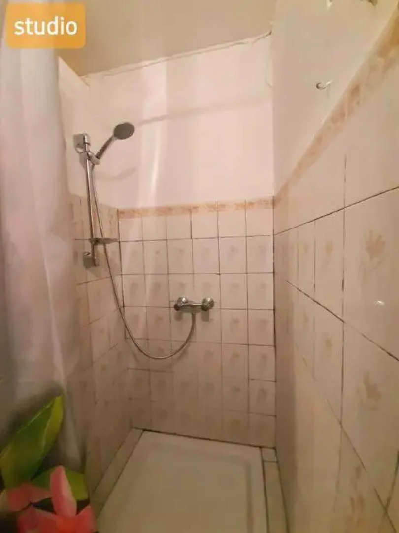 Studio confortable Hibiscus