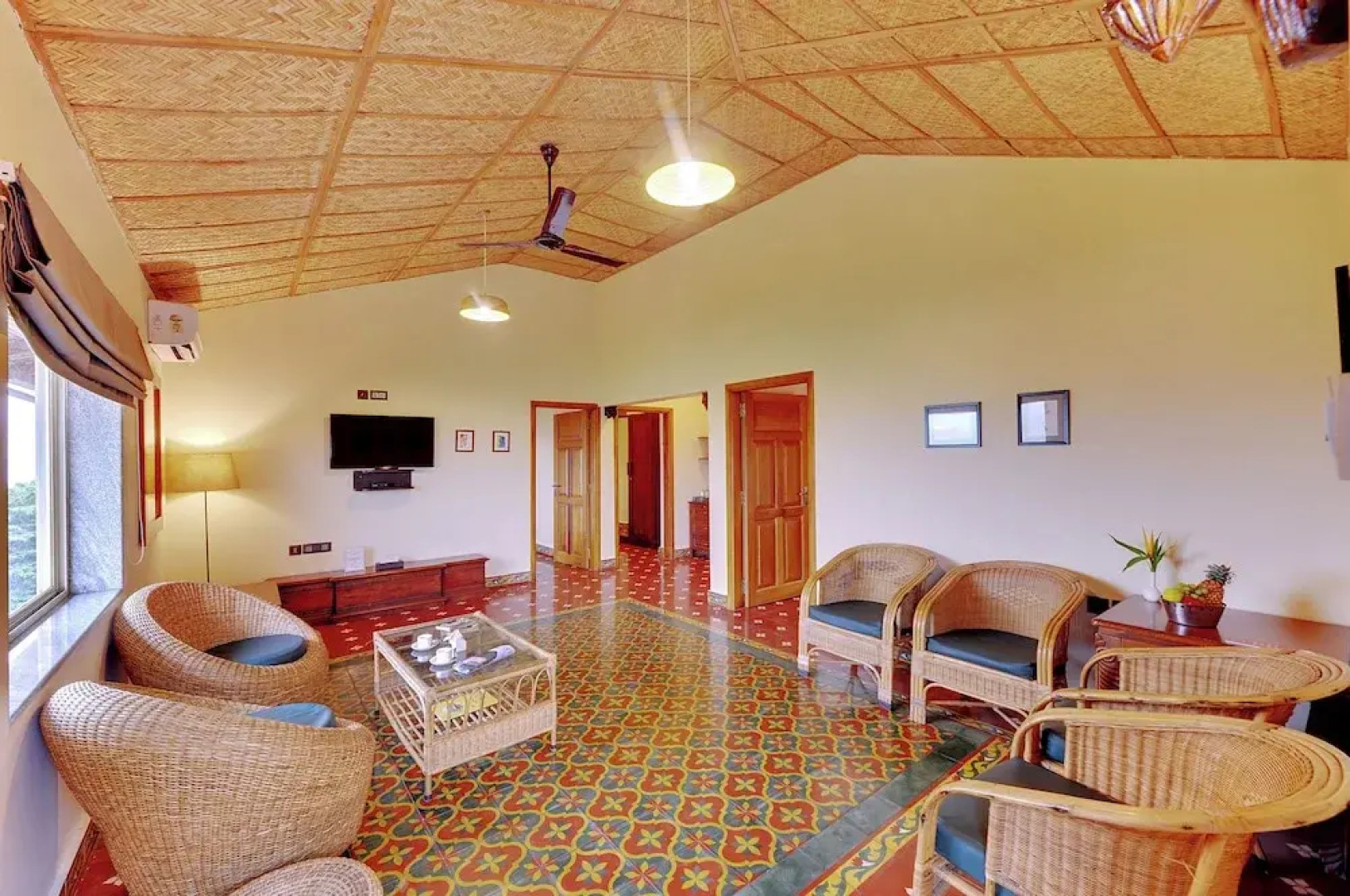 The Estate Resort, Mangalore