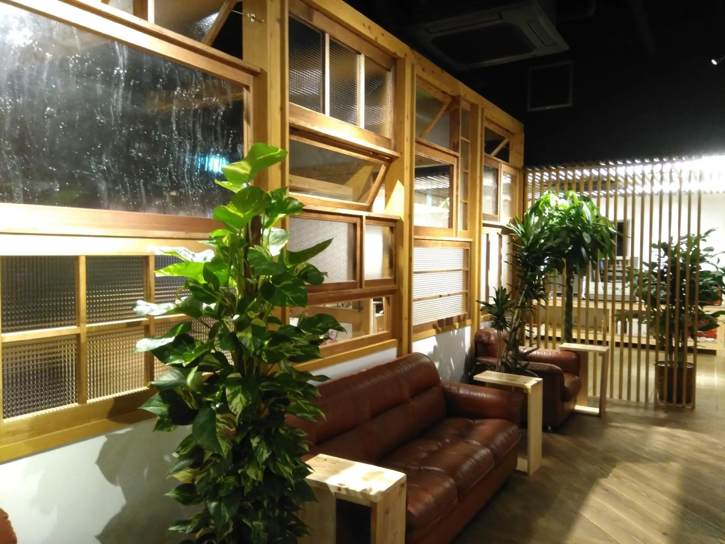 Mori no Guest House - Hostel