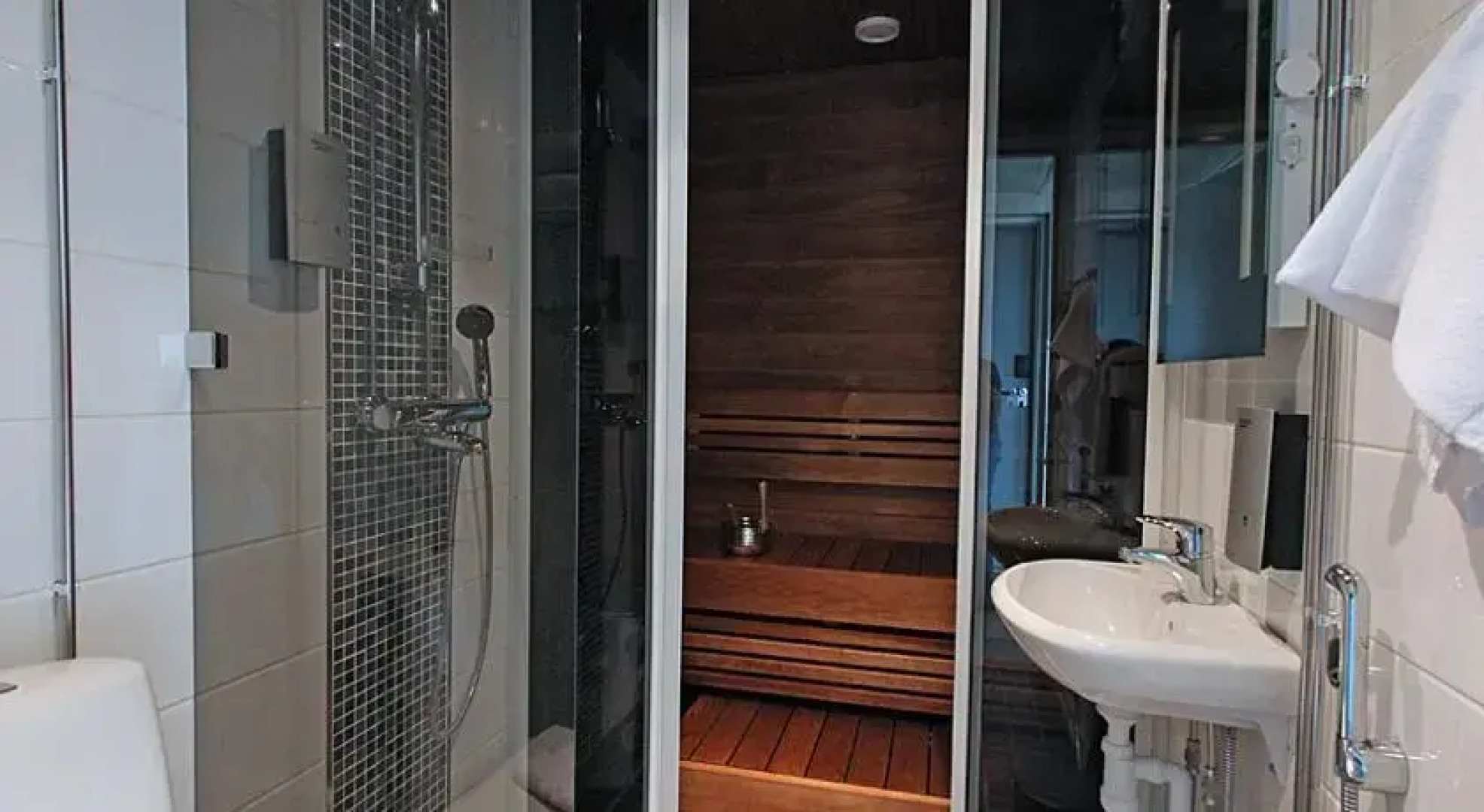 Rantakallan Timantti