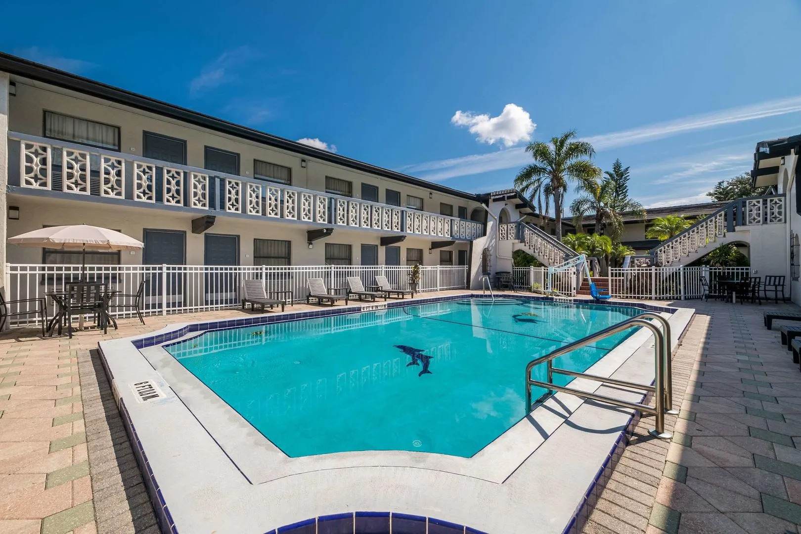 Quality Inn & Suites Altamonte Springs Orlando-North
