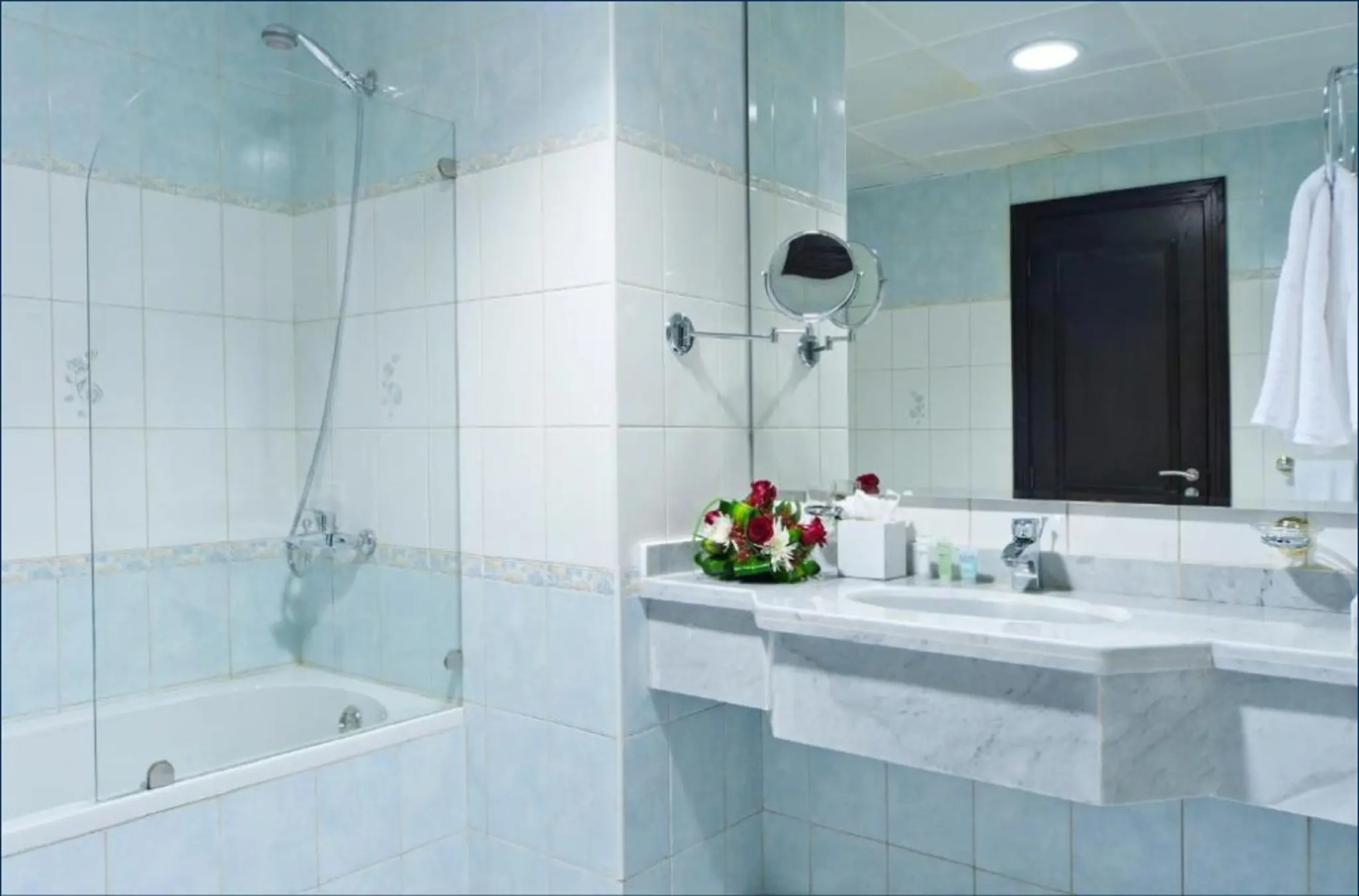 Saray Musheireb Hotel and Suites