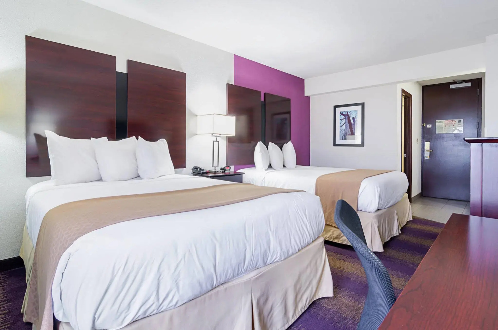 Holiday Inn Hotel and Suites Richmond West End by IHG