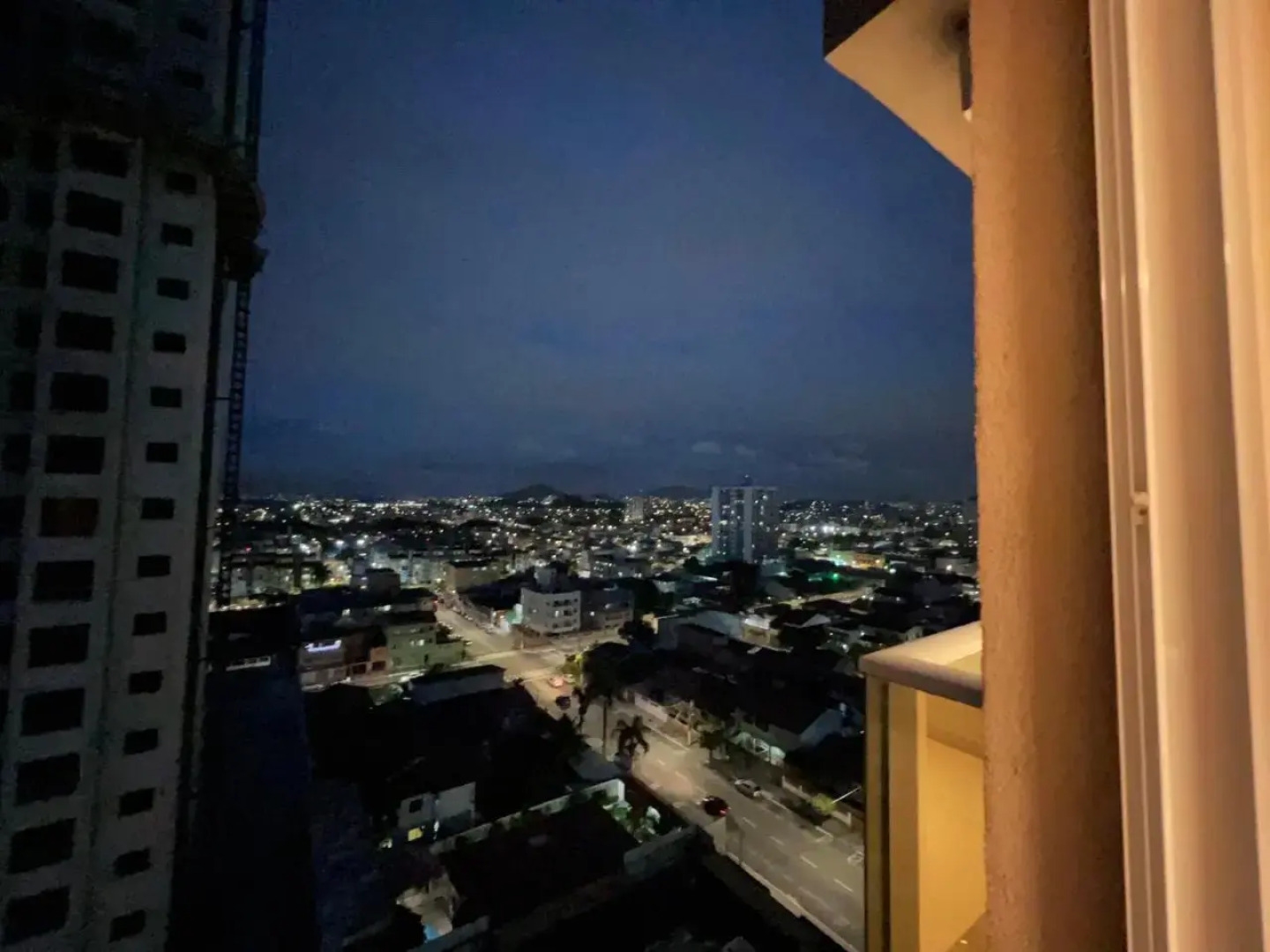 PRAIA EXCLUSIVE 24Hrs