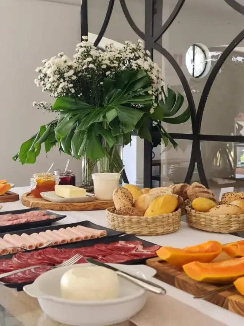 Vila Alto dos Pinhais