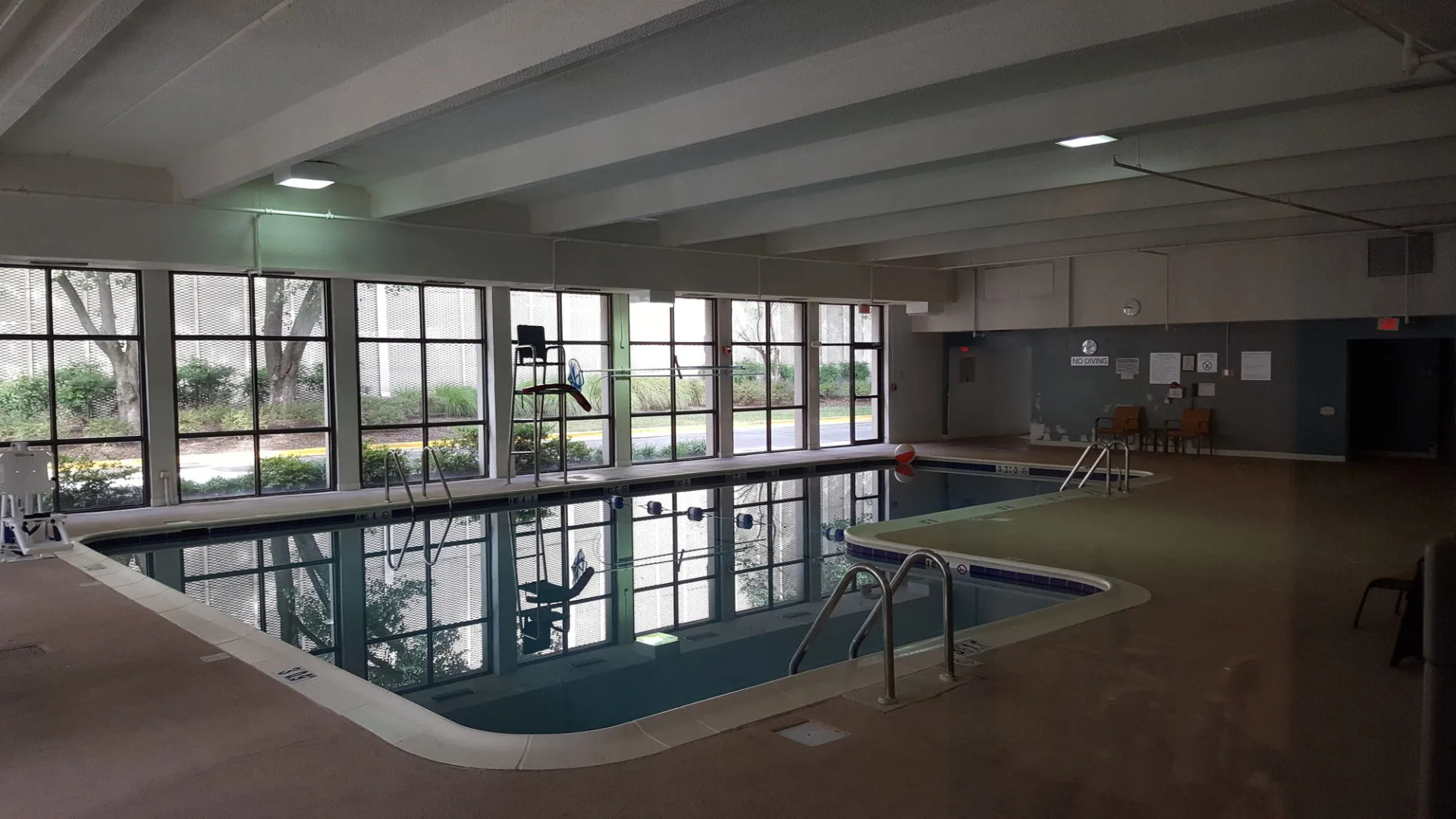 Courtyard by Marriott Alexandria Pentagon South