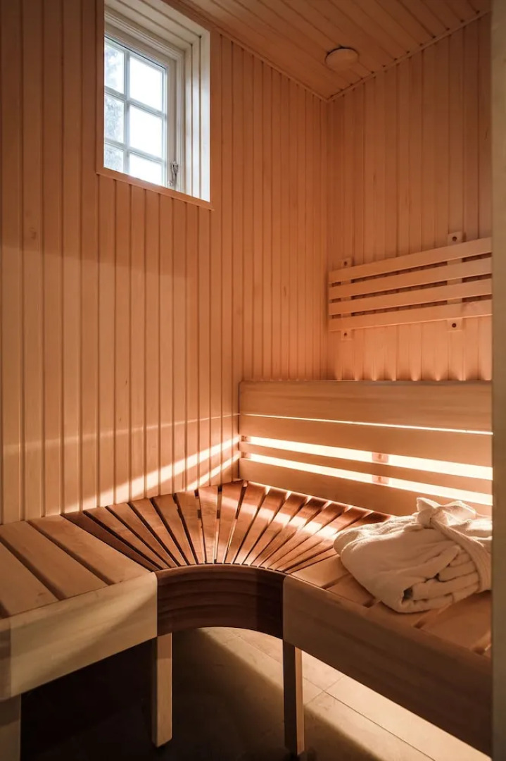 Engeltofta Sea Lodge Hotell