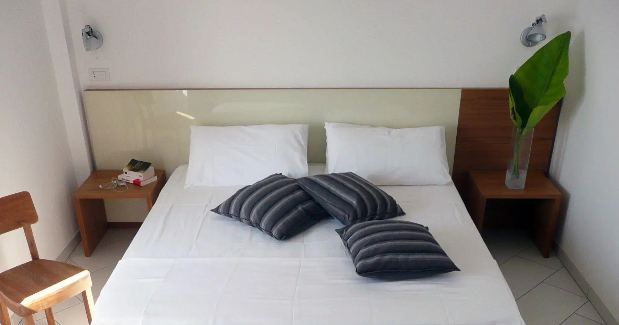 Sikelika - Residence sul mare