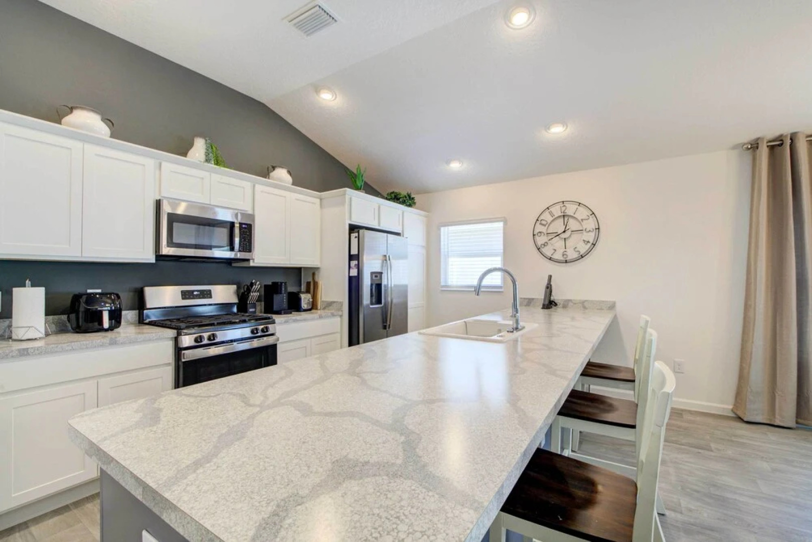 Near Golf & Shops: The Villages Home w/ Lanai!