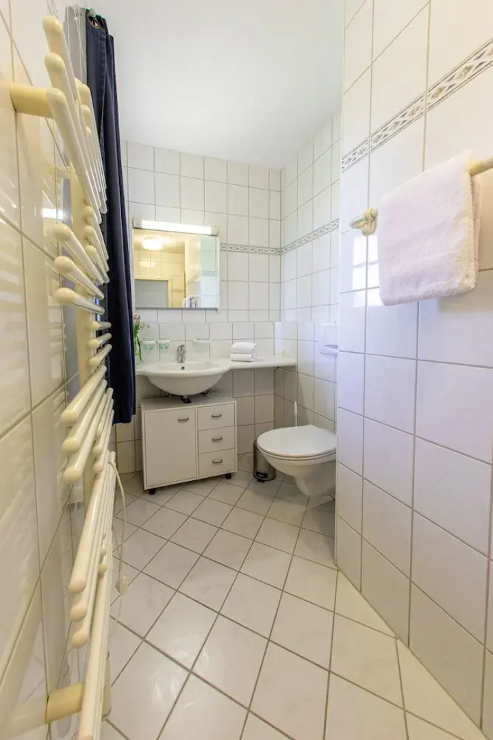 Chalet Hammersbach