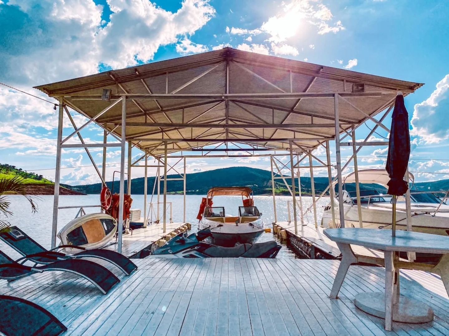 Hotel Boutique Coração Aberto