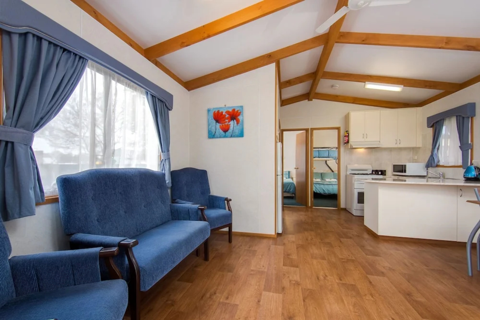 Wodonga Holiday Park