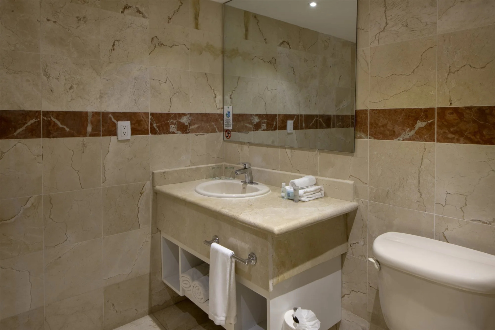 Viva Heavens by Wyndham, A Trademark All Inclusive