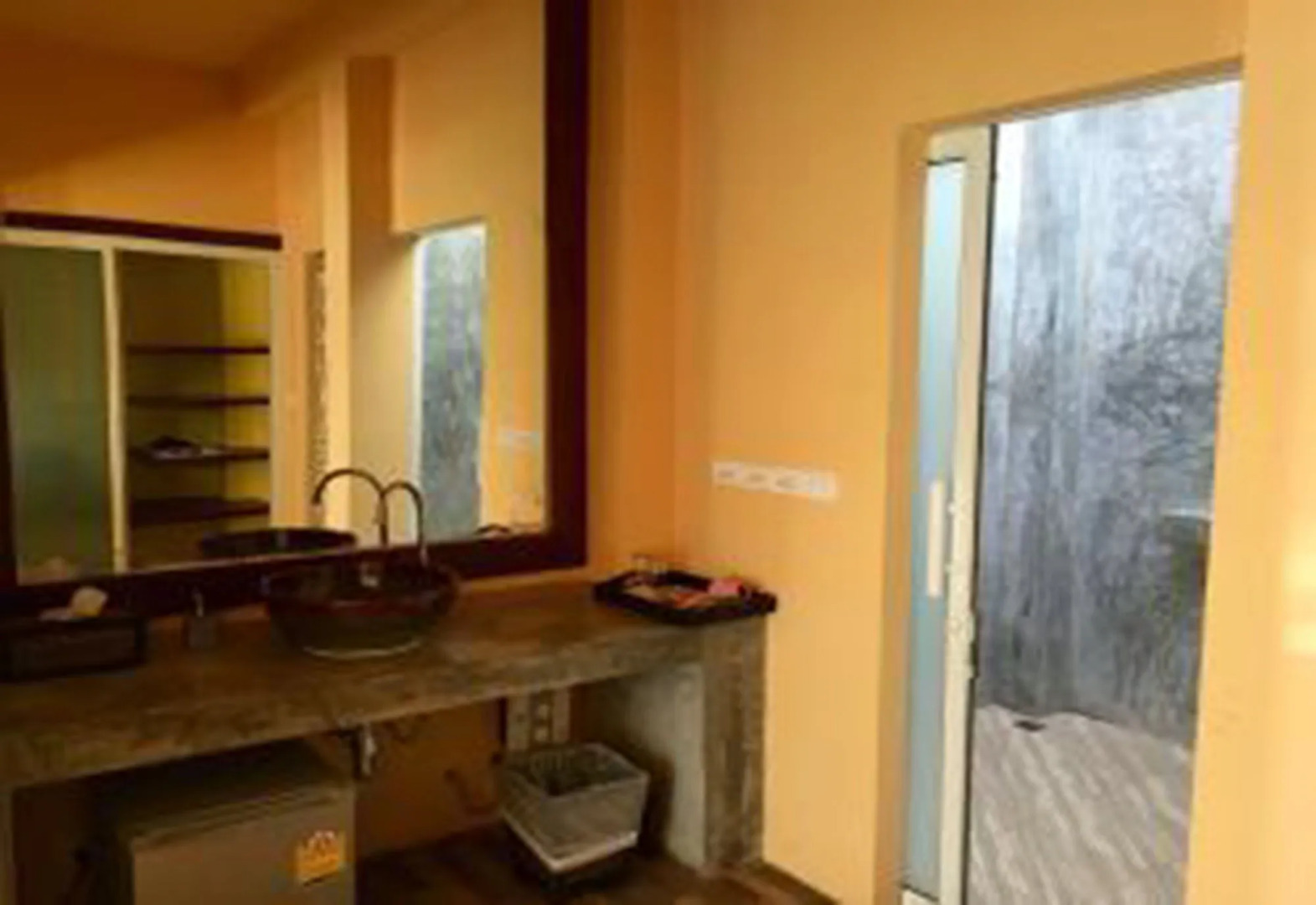 Ao Kao White Sand Beach Resort