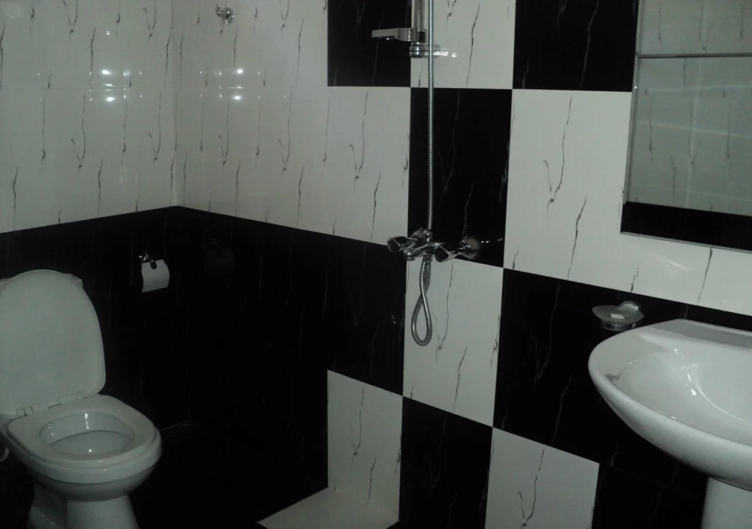 Cannel Side Guest House