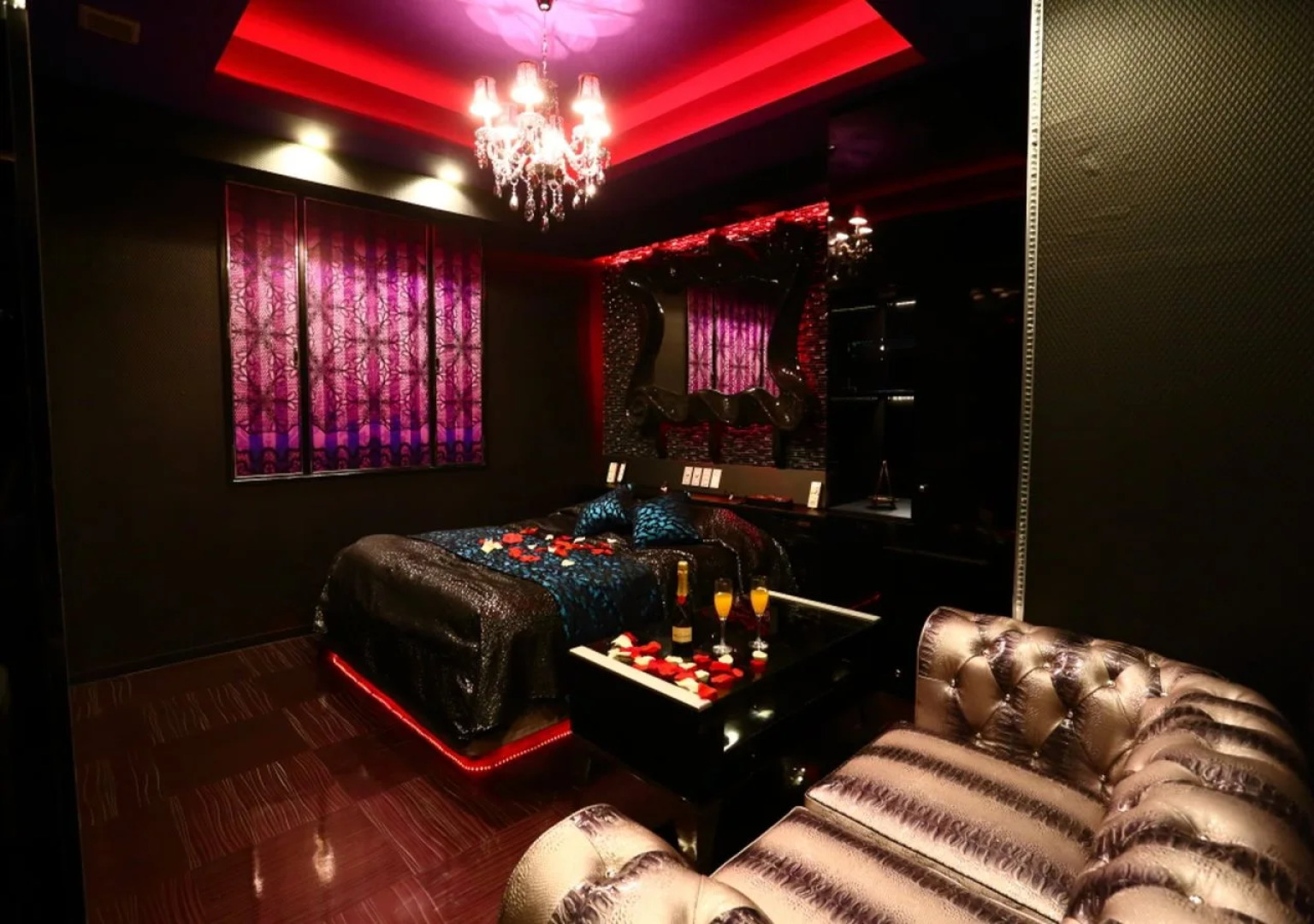 Restay Tokorozawa - Adults Only