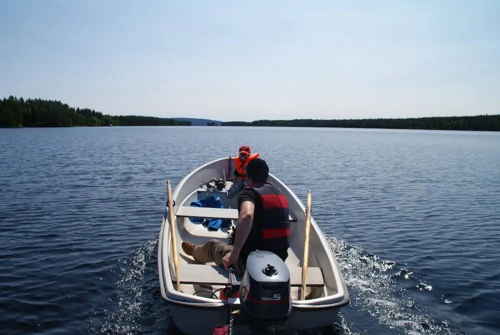 Finnskogen Turistsenter