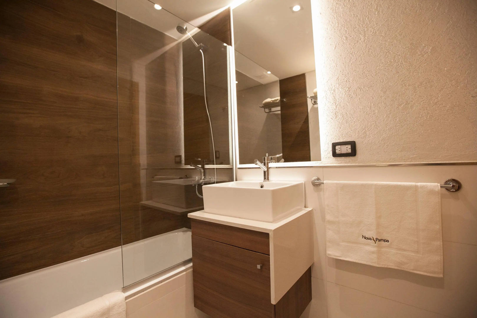 Nova Pampa Apart & Spa