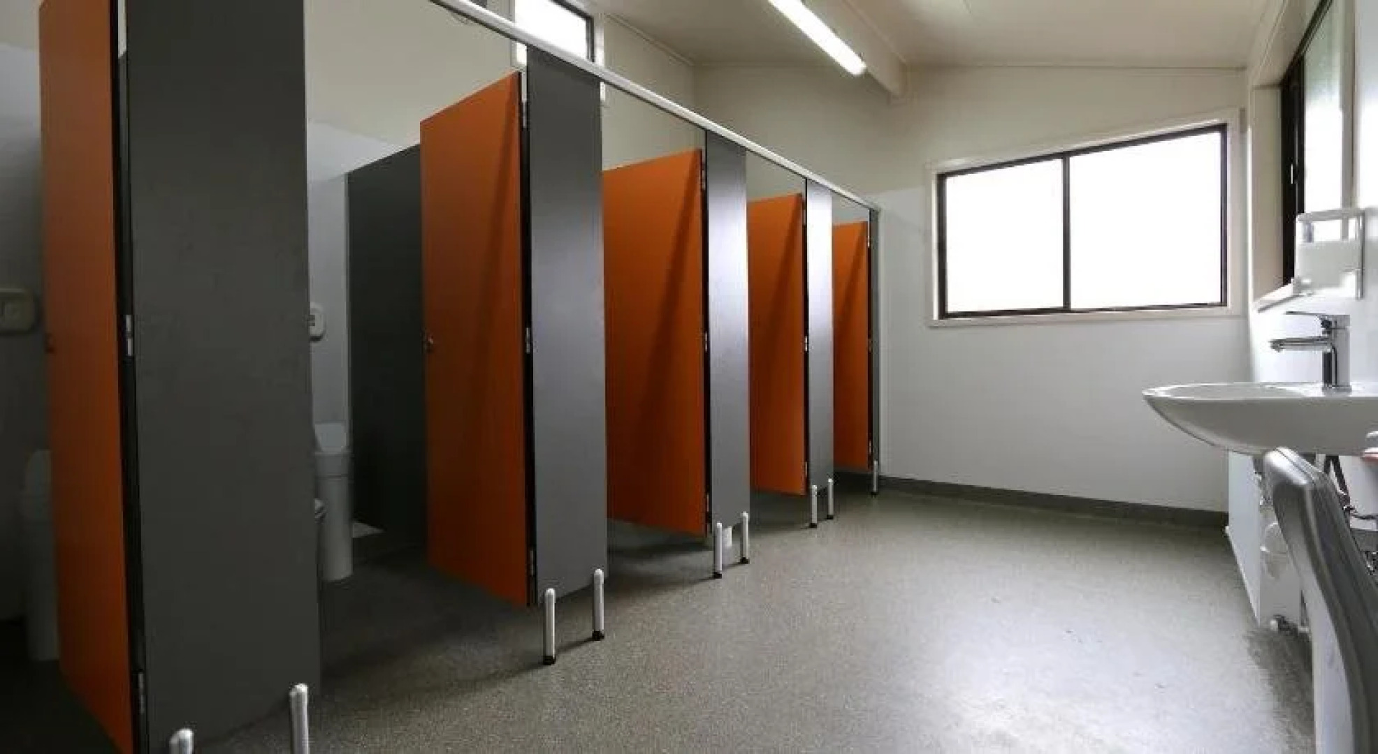 Big4 Ballarat Windmill Holiday Park