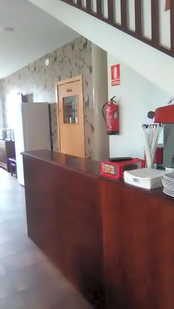 El Albergue Covaleda