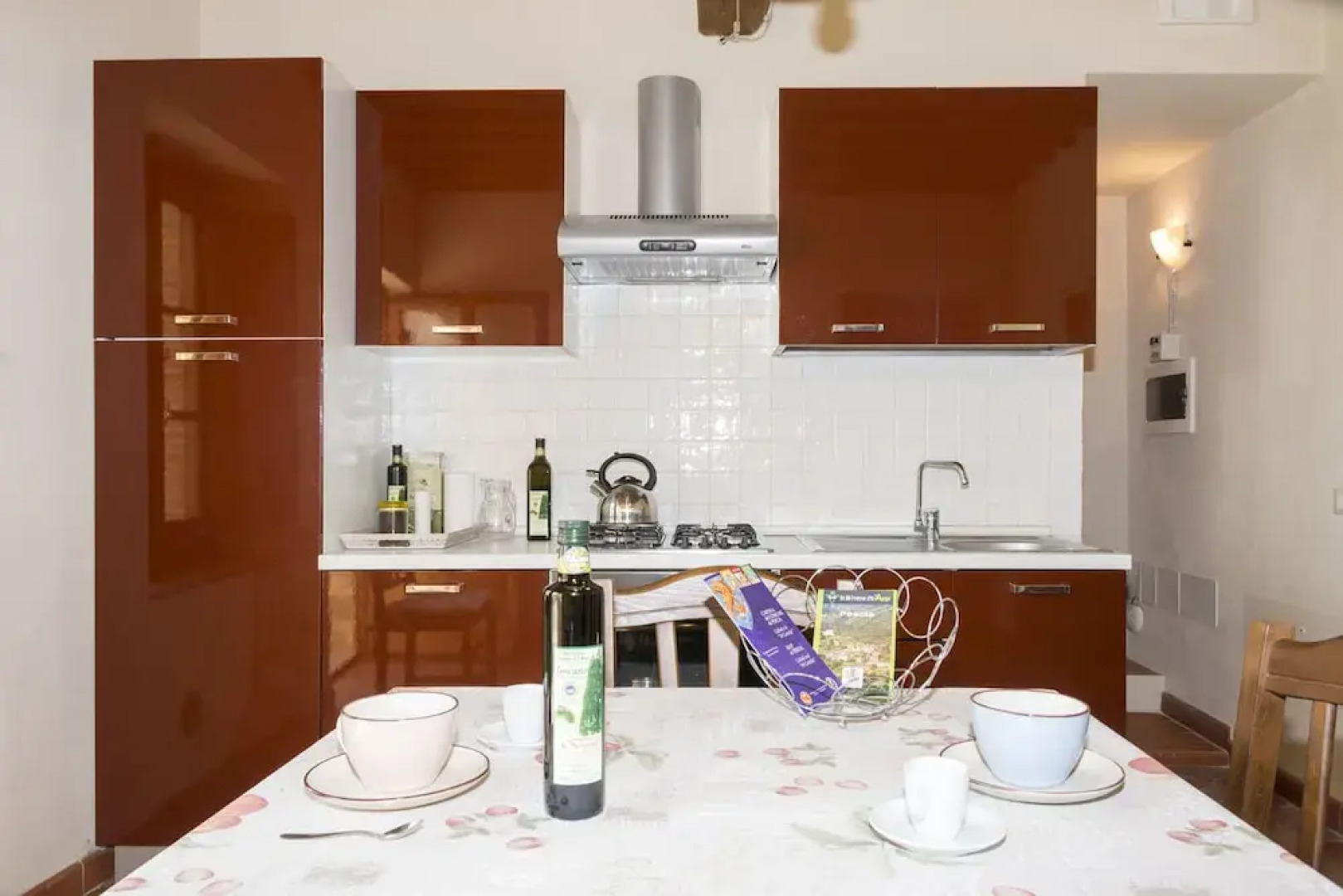 Agriturismo La Marginella