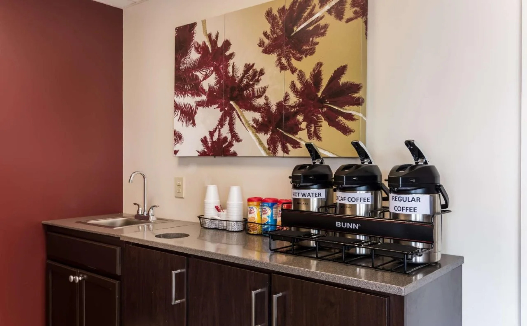 Red Roof Inn Atlanta - Kennesaw State University