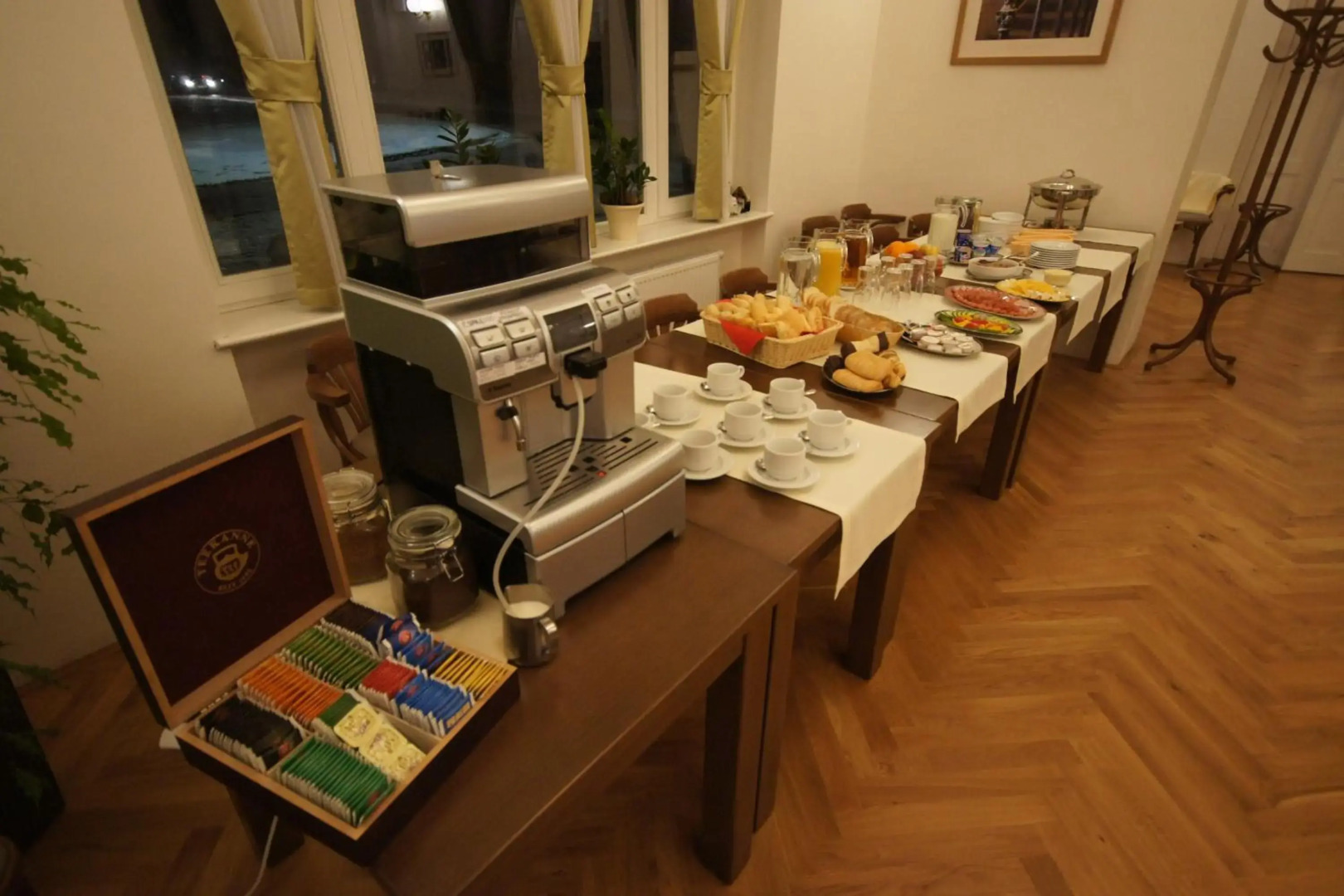 Hotel Pod Zeleným Dubem