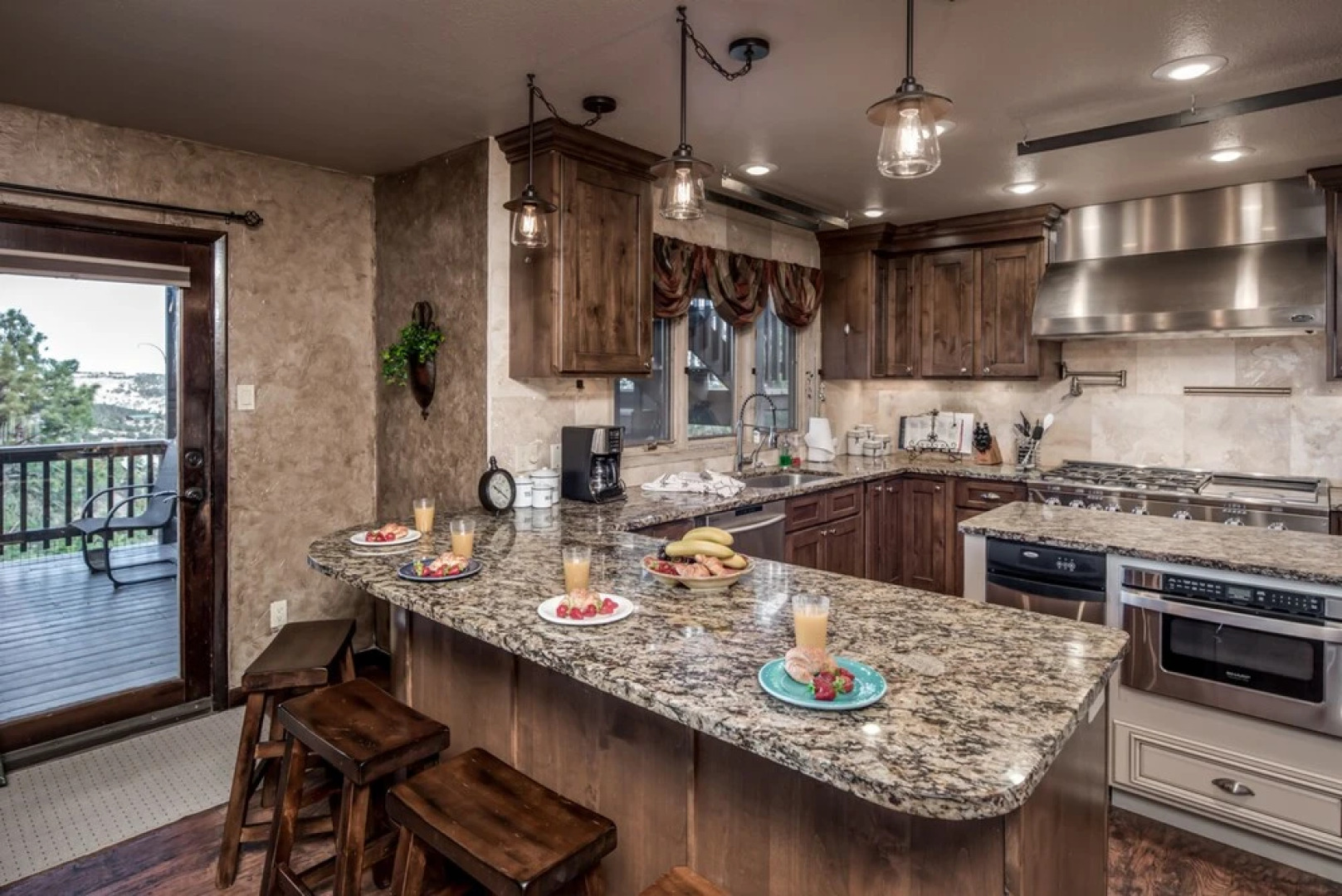 Ruidoso - 171 Deer Park Drive