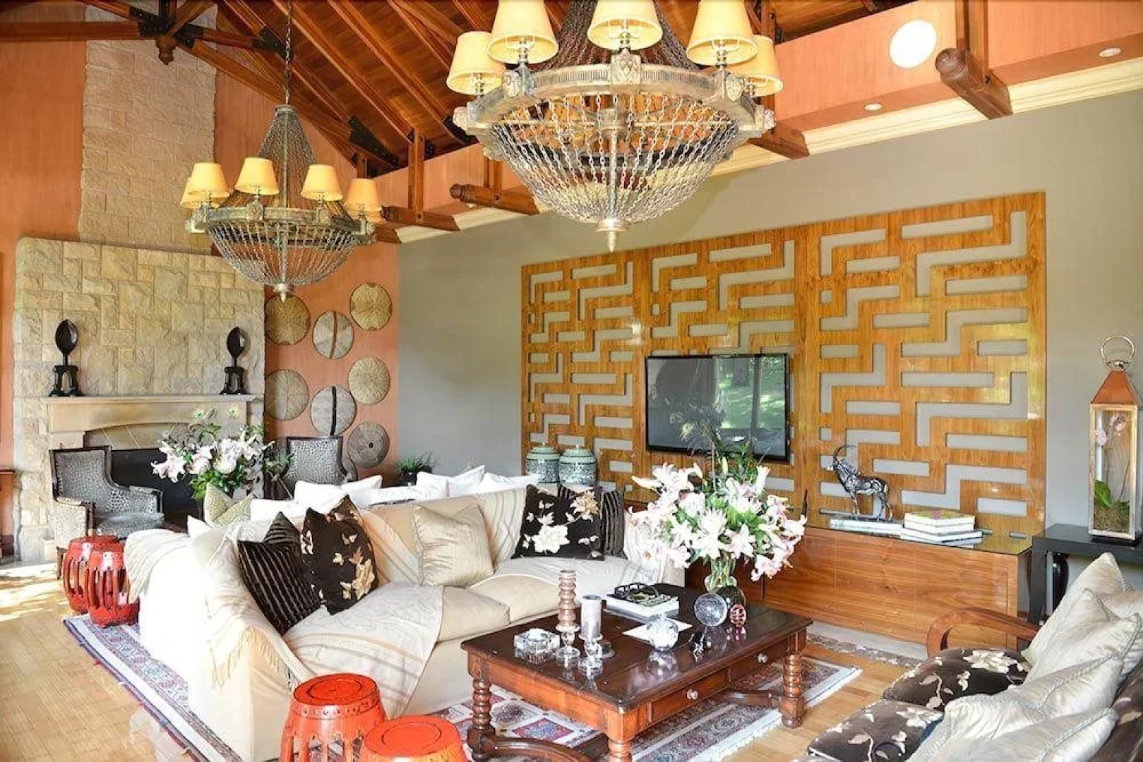 Lejwe La Metsi Private Reserve