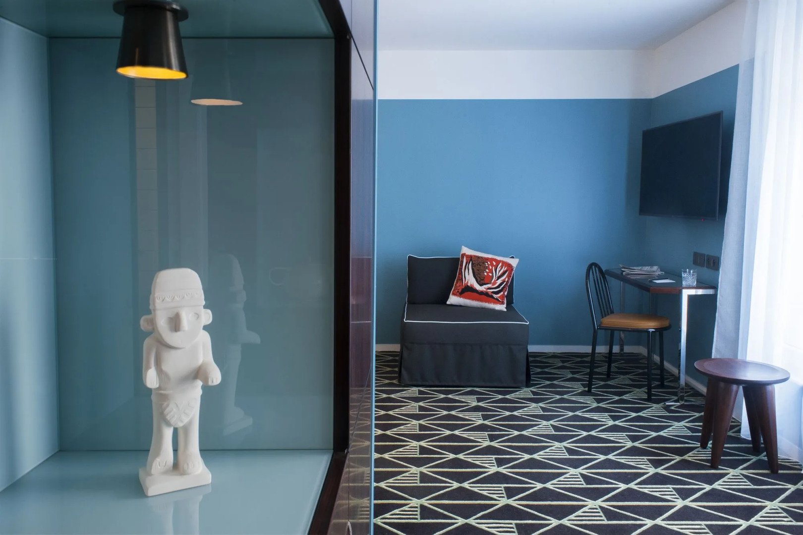 Hôtel Eiffel Blomet