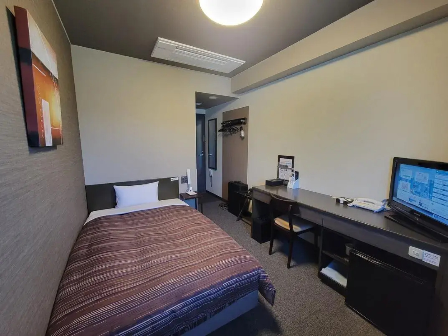 Hotel Route-Inn Nakano