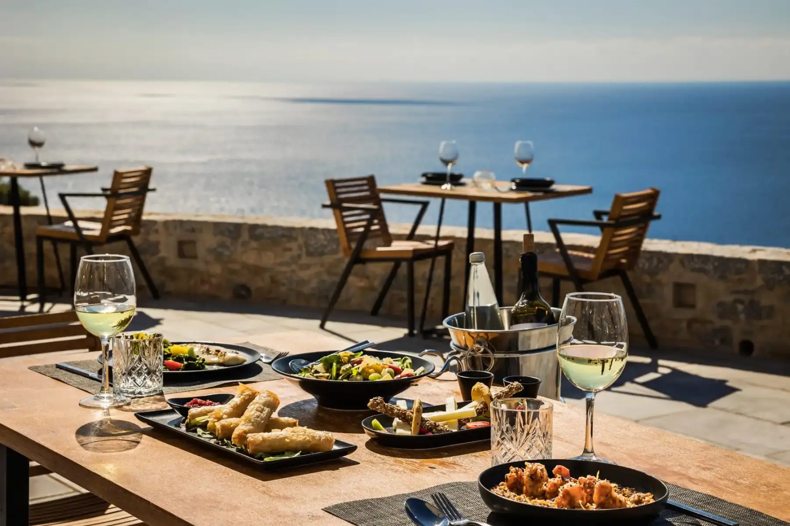 Ariá Estate Suites & Spa