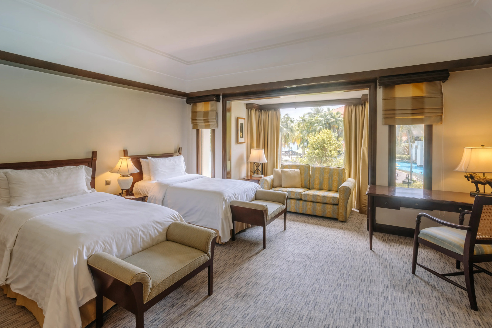 The Magellan Sutera Resort