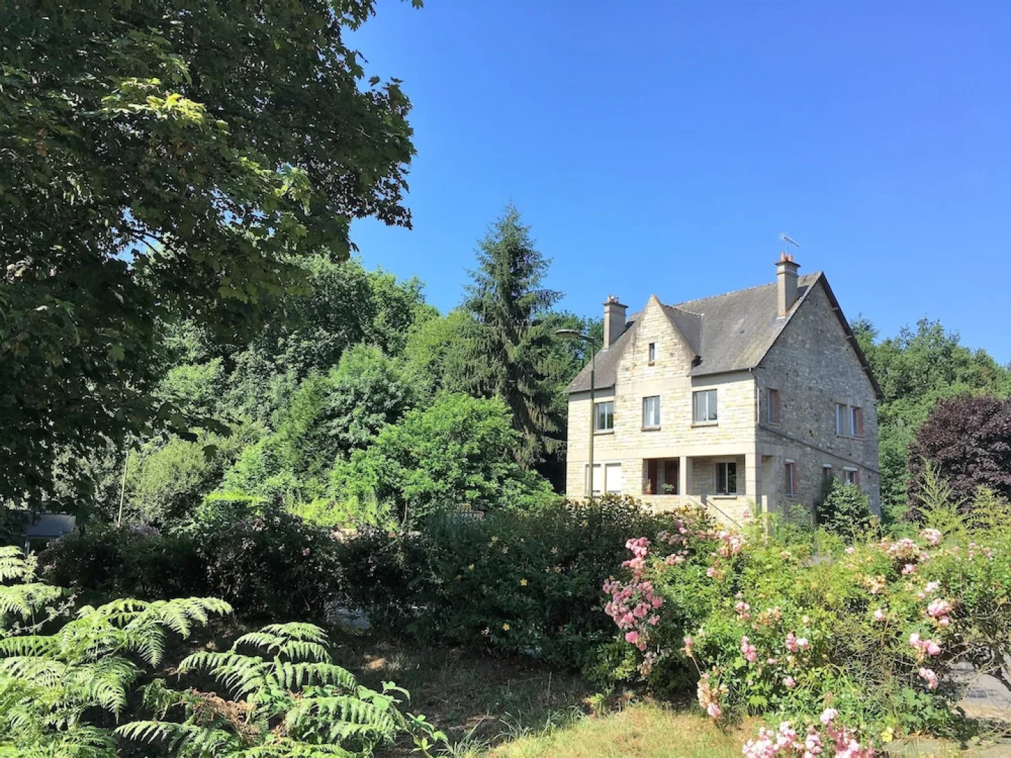 Les Voisins de l'Illet