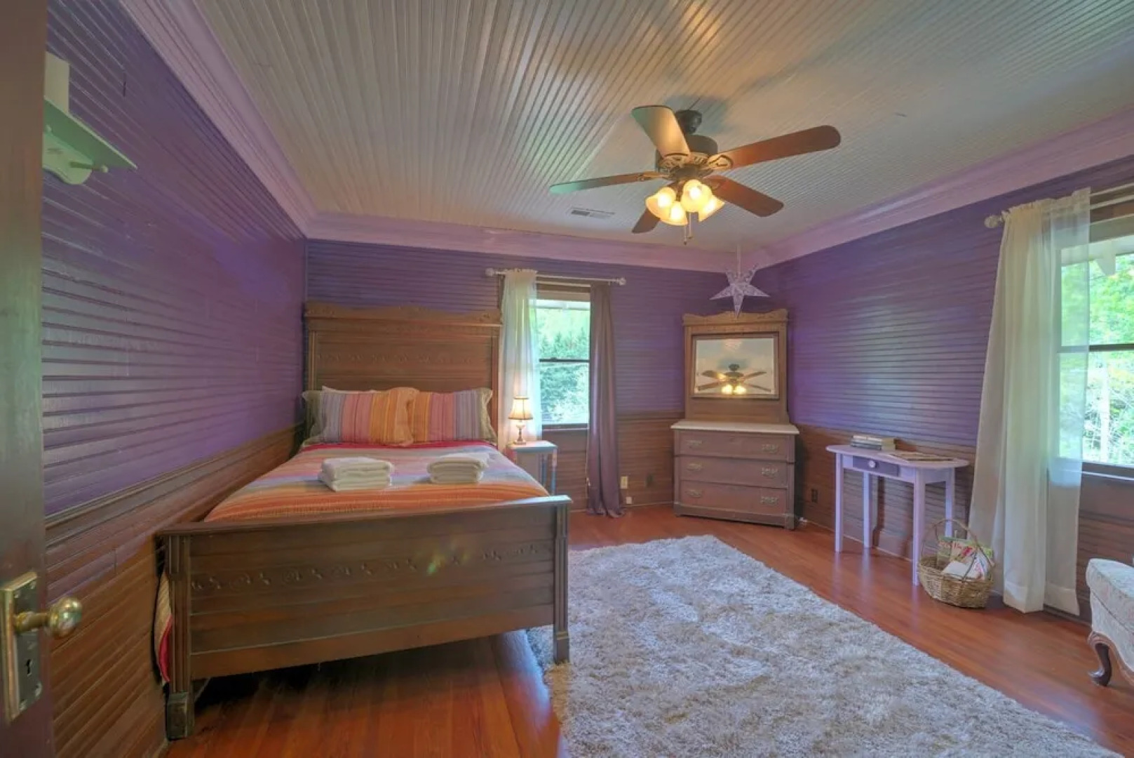 Grace House 525 5 Bedrooms 4 Bathrooms Home