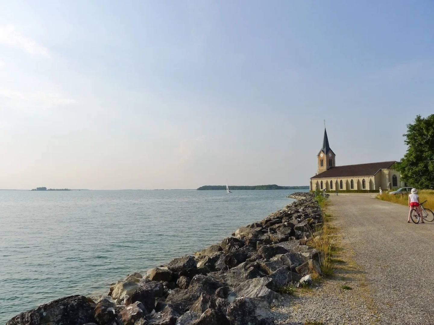 House With 3 Bedrooms in Giffaumont-champaubert, With Private Pool and