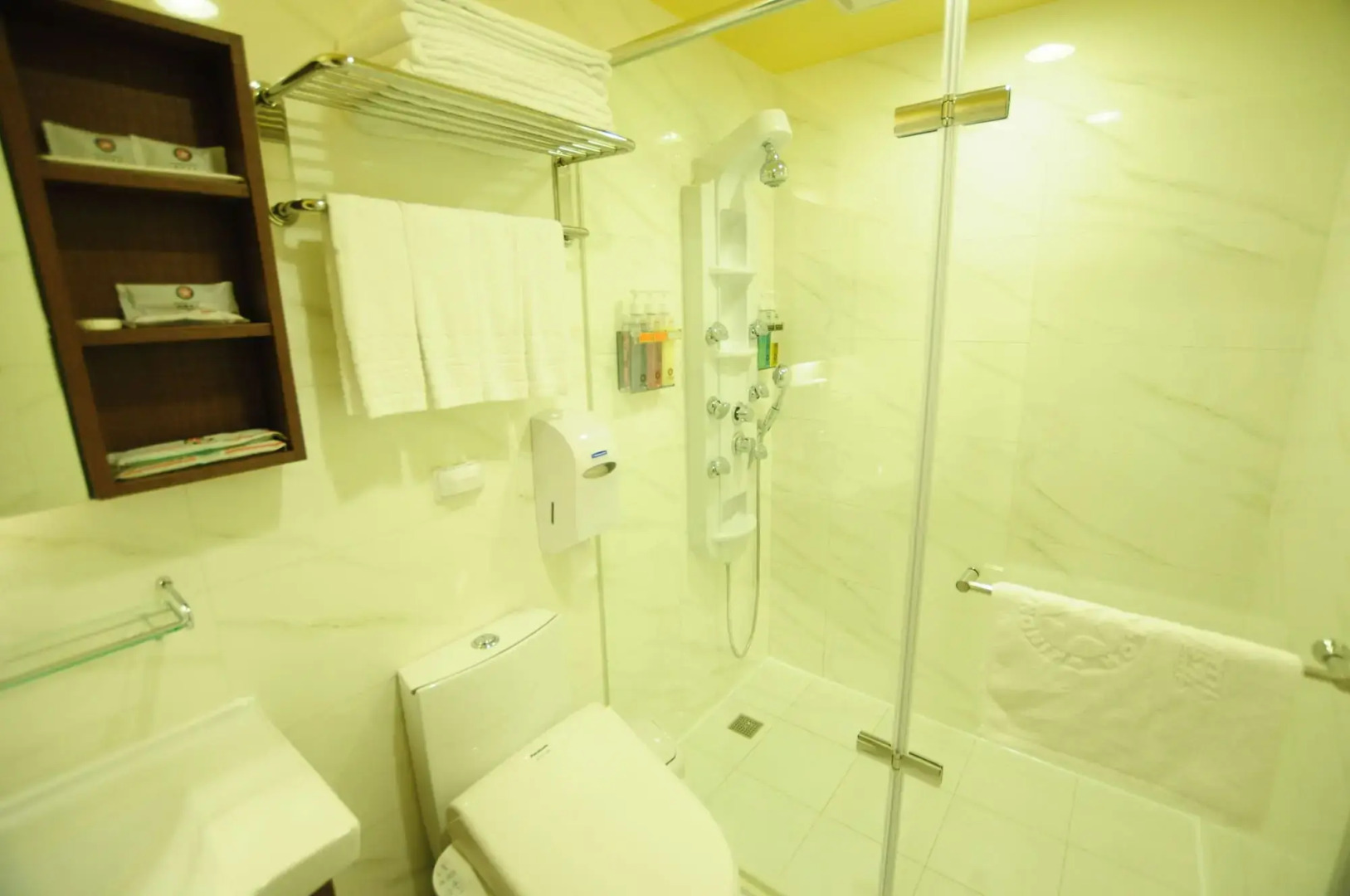 Kindness Hotel Hualien Main Station