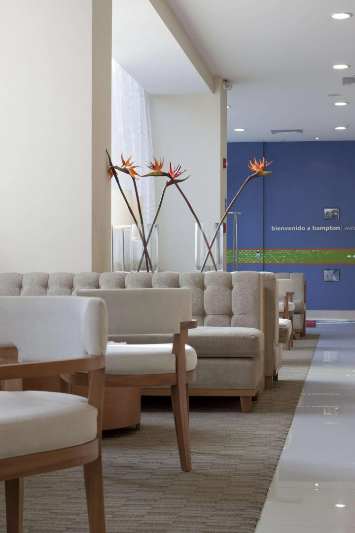 Hampton Inn by Hilton/ GuadalajaraExpo