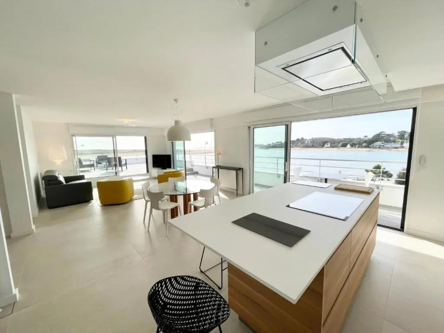 LUXURY! Haut Standing - Vue mer d'exception 320