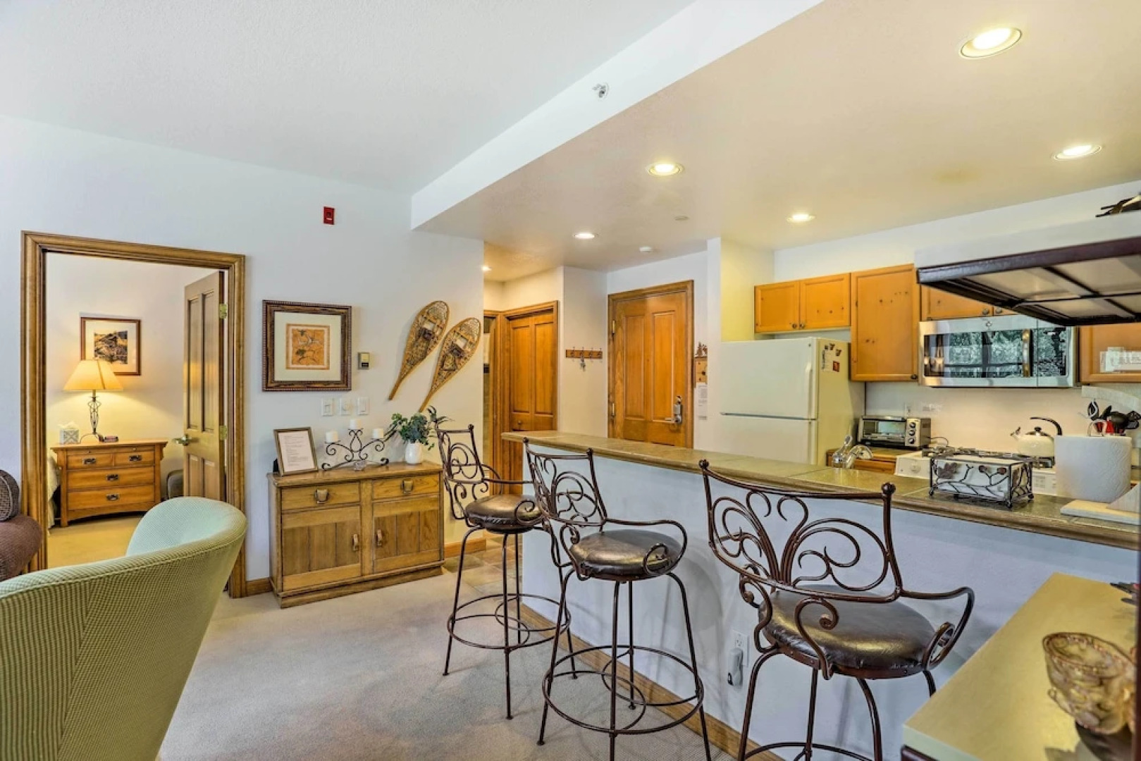 Lavish Escape - 3 Mi From Beaver Creek Resort!