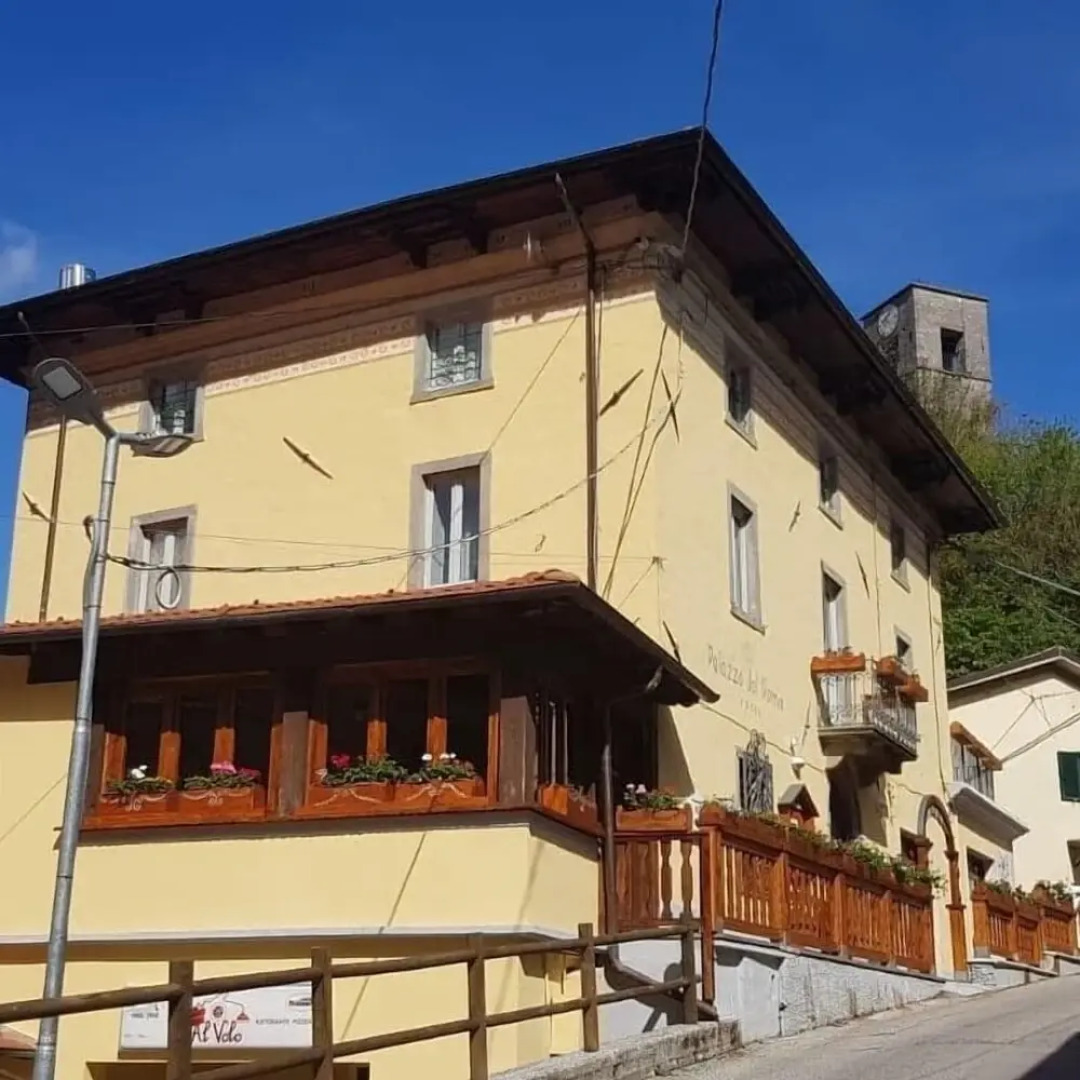 Hotel Palazzo Del Doma