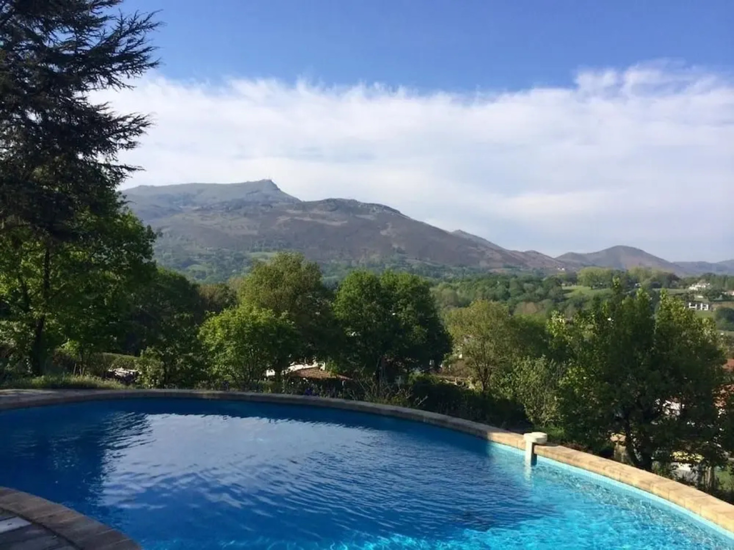 Guest house Maison Iratzean